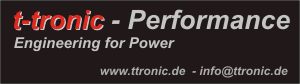t-tronic GmbH